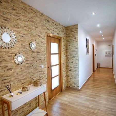 Apartamento Martinez Padrón מראה חיצוני תמונה