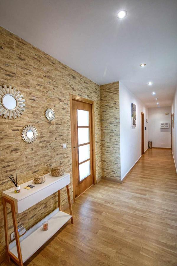 Apartamento Martinez Padrón מראה חיצוני תמונה