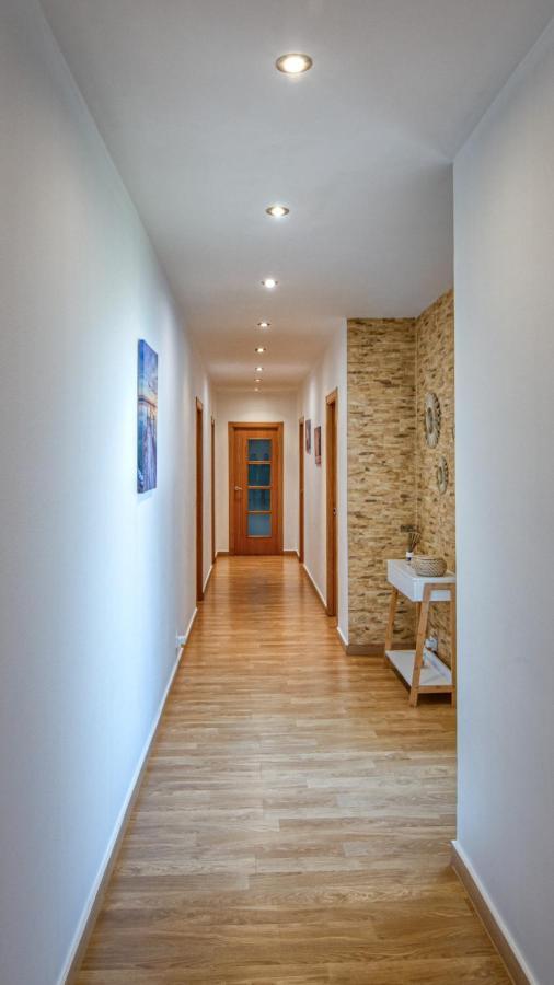 Apartamento Martinez Padrón מראה חיצוני תמונה
